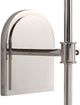 Renwil® Nowra Polished Nickel Wall Sconce-2