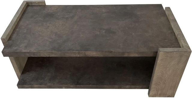 Riverside Furniture Trenton Bianca Cocktail Table-2