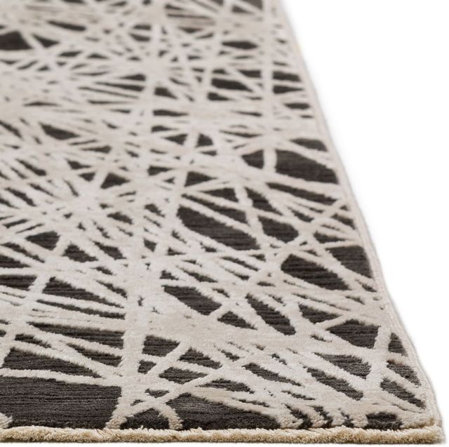 Dalyn™ Rug Company Denizi Midnight 5'x8' Style 3 Area Rug-2