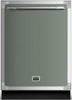 Viking® Tuscany 24" Eucalyptus Dishwasher Door Panel-0