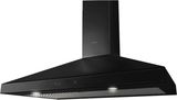 Black Stainless Steel