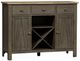 Liberty Furniture Lindsey Farm Gray/Sandstone Server-0