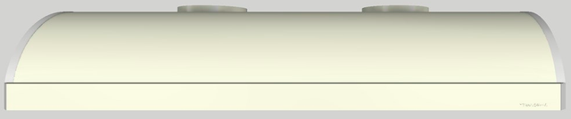 Vent-A-Hood® 48" Biscuit Under Cabinet Range Hood-0