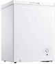 Congélateur horizontal de 5.0 pi³ Midea® - Blanc-1