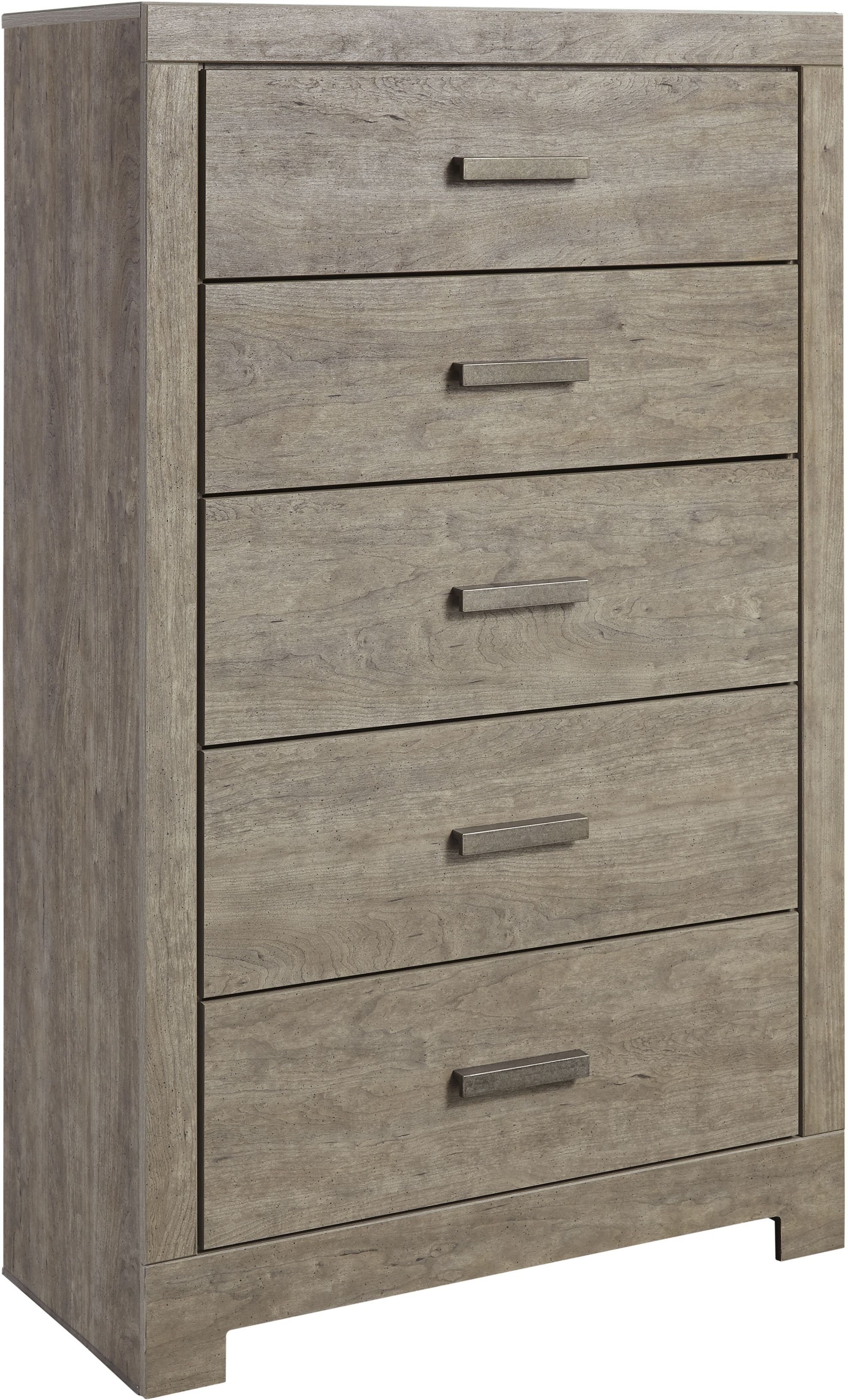 Culverbach Chest - Gray