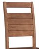 John Thomas Furniture® Farmhouse Chic Bourbon Side Chair-1