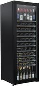 Vintec 27" Matte Black Wine Cooler-1