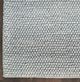 Nourison Home™ DKNY Pure Knots Denim 5'x7' Area Rug-4