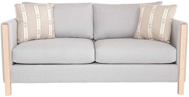 Marshfield Furniture Customizable Oliver Loveseat -3