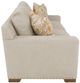 Fairfield® Customizable Cottonwood 91" Sofa-2