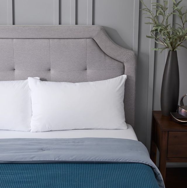 Malouf® Prime™ 2-Piece Queen Pillow Protector-1