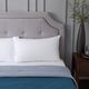 Malouf® Prime™ 2-Piece Queen Pillow Protector-1