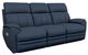 La-Z-Boy® Talladega Admiral Power Reclining Sofa with Headrest and Lumbar-0