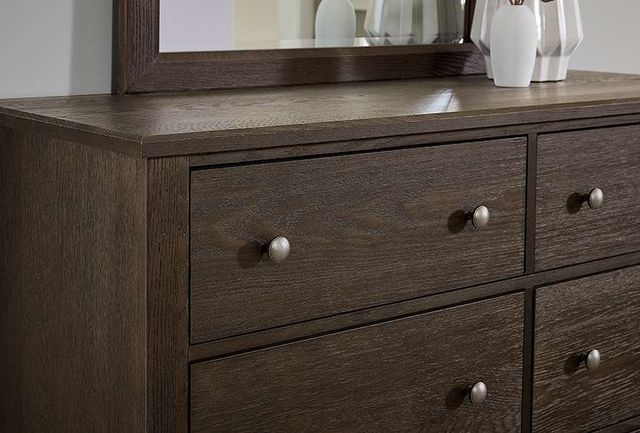 Vaughan-Bassett Fundamentals Java Dresser-3