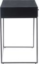 Moe's Home Collection Atelier Black Desk-4