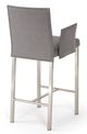 Trica Quadrato II Bar Stool with Arms-1