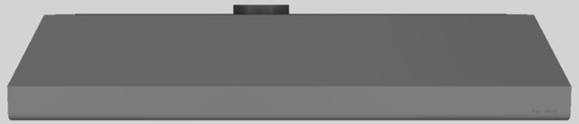 Vent-A-Hood® 48" Gunsmoke Under Cabinet Range Hood-0