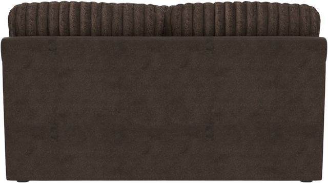 Jackson Furniture Eagan Chocolate Loveseat-4