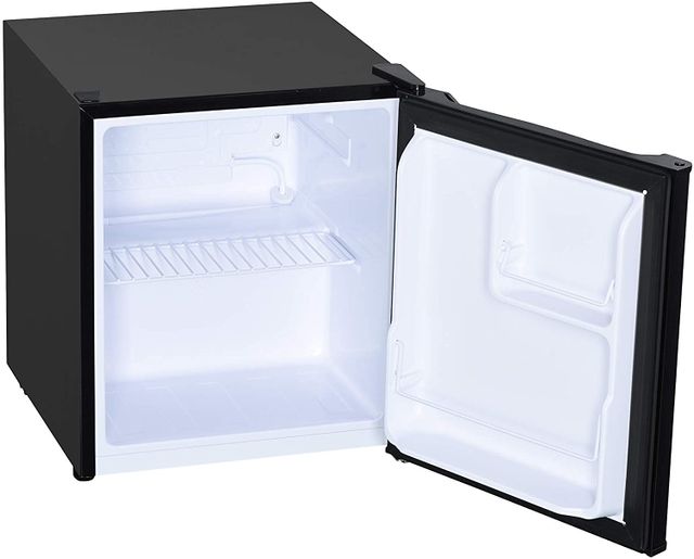 Danby® Diplomat® 18" 1.6 Cu. Ft. Black Compact Refrigerator-4