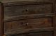 Furniture Classics Arma Chocolate Double Crescent Chest-1