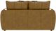 Jackson Furniture Corvara Caramel Leather Loveseat-3