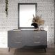 VIG Furniture Modrest Diana Ash Gray Dresser-3