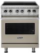 Viking® 5 Series 30'' Nantucket Pro Style Electric Range-0