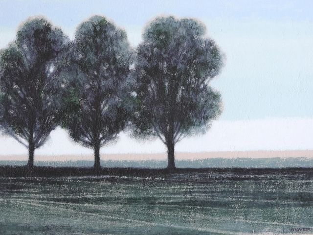 Stylecraft Norman Wyatt This Is the Day Wall Art-1