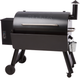 Traeger® Black Folding Front Shelf-2