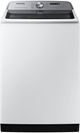 Samsung 5.1 Cu. Ft. White Agitator Top Load Washer-0