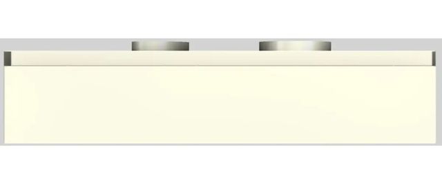 Vent-A-Hood® 48" Under Cabinet Range Hood-Biscuit-3