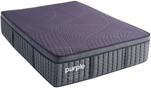 Purple Luxe Rejuvenate Ultimate 17.5" Queen Mattress