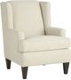 Craftmaster® Customizable Craftmaster Essentials Edwin Chair-0