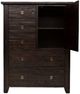 Jofran Inc. Kona Grove Brown Chest-3
