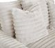 Franklin™ Grand Cloud Cream Home Theater Chaise Lounge-2