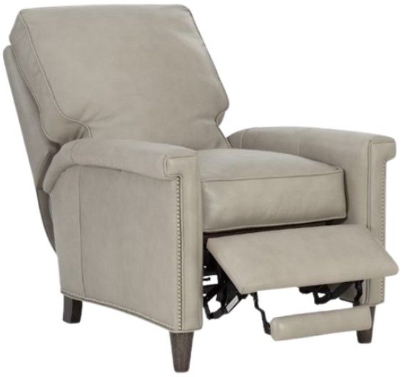 Bradington-Young Customizable Mallory Manual Recliner-0