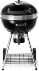 Napoleon Pro Charcoal Kettle Grill-Black-0