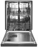 Maytag® 24" Fingerprint Resistant Stainless Steel Built-In Dishwasher-2