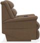 La-Z-Boy® Astor Chocolate Platinum Power Lift Recliner-4