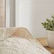 Olliix by 510 Design Oakley Khaki King/California King 3 Piece Reversible Bedspread Set-3