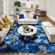 Dalyn™ Rug Company Kikiamo KK17 Pacifica 5'x8' Area Rug-3