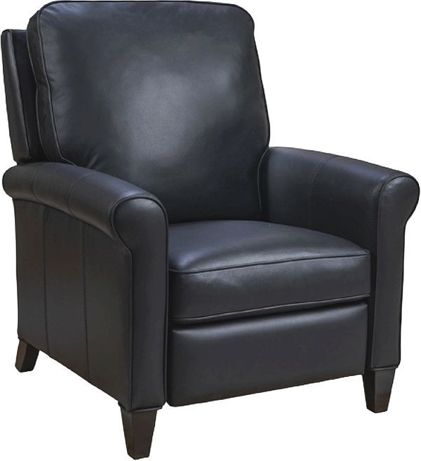 Superstyle Furniture Ltd. 81 Leather Power Recliner-0