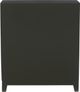 Powell® Grace Gray Cabinet-4