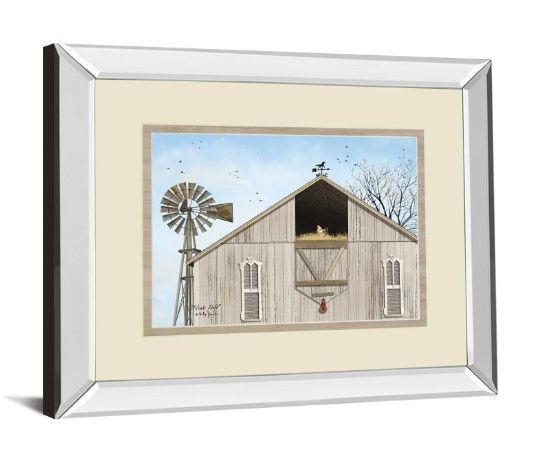 Classy Art Winds Aloft by Billy Jacobs Wall Art-1