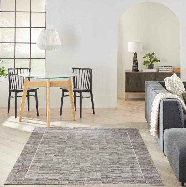 Nourison Home™ Desire 5'x7' Style 4 Area Rug-1