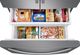 Samsung 27.0 Cu. Ft. Fingerprint Resistant Stainless Steel 3-Door French Door Refrigerator-5