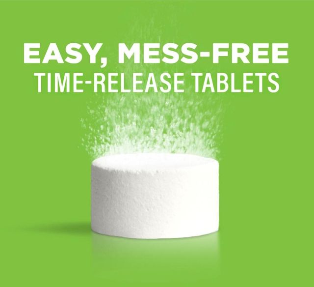 Affresh® Set of 3 Washer Cleaner Tablets-2