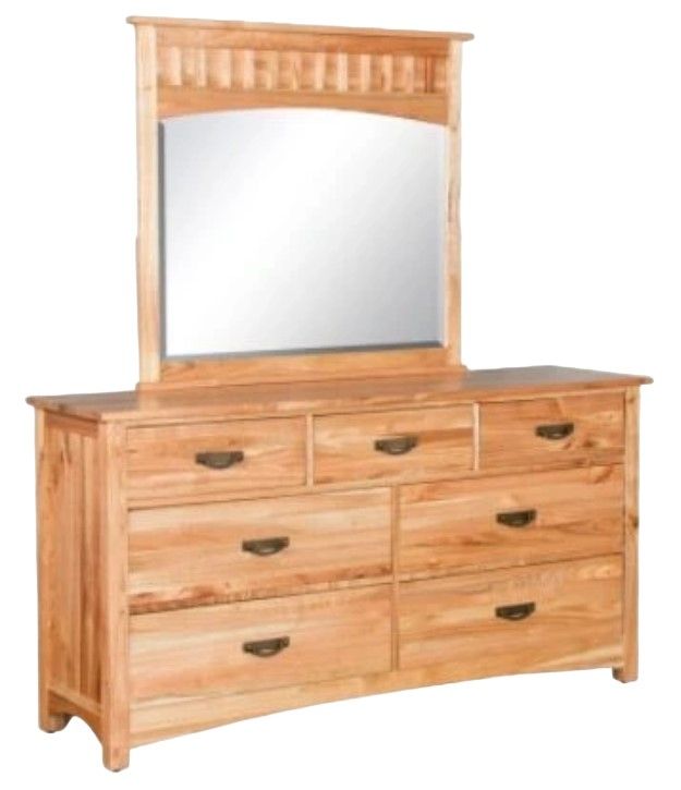 Sunny Designs™ Clear Coat Mirror-1