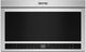 Maytag® 1.1 Cu. Ft. FingerPrint Resistant Stainless Steel Built In Microwave-0