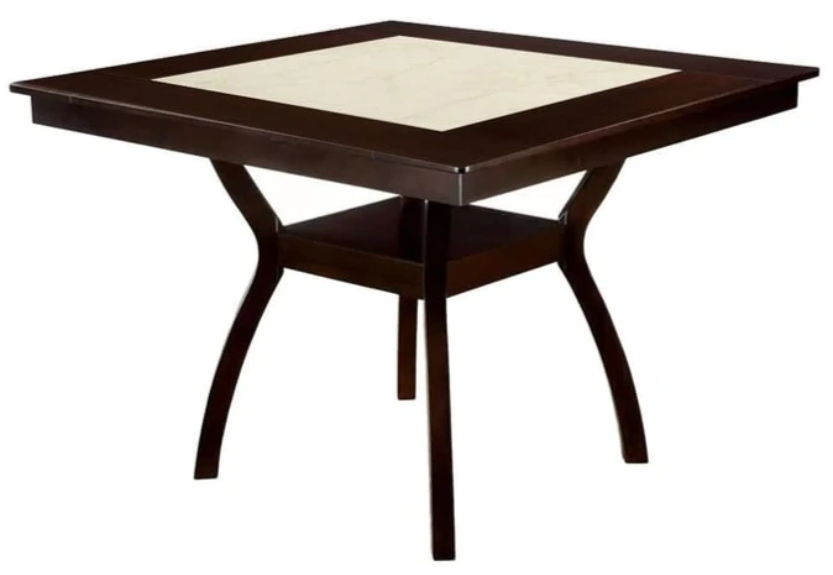 Furniture of America Brent II Dining Set - Thumbnail 3